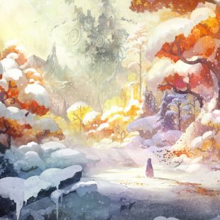 I am Setsuna