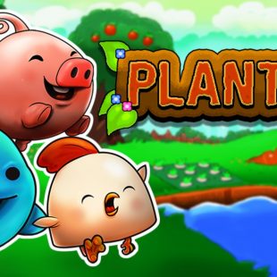 Plantera DX