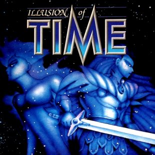 Illusion of Time