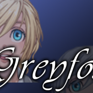 Greyfox RPG