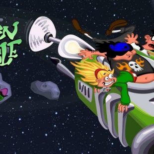 Preview : Return Of The Tentacle