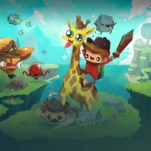 The Adventure Pals