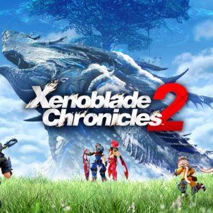 Xenoblade Chronicles 2