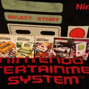 L’Histoire de Nintendo vol.4