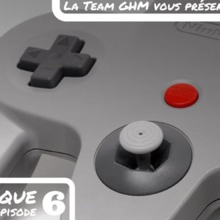 Green Hill Memories – Ludothèque Nintendo 64 (1)
