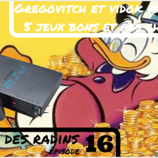 Green Hill Memories – Ludothèque Playstation 2