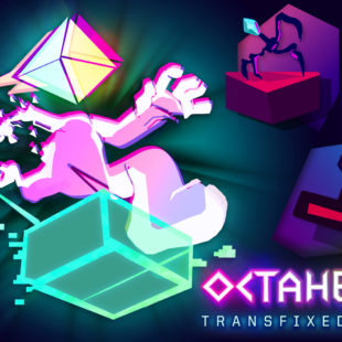 Octahedron : Transfixed Edition