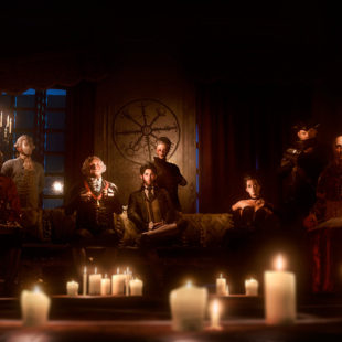 The Council