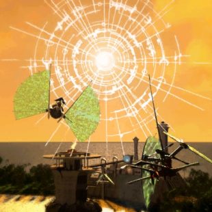 Atlantis : Secrets d’un monde oublié