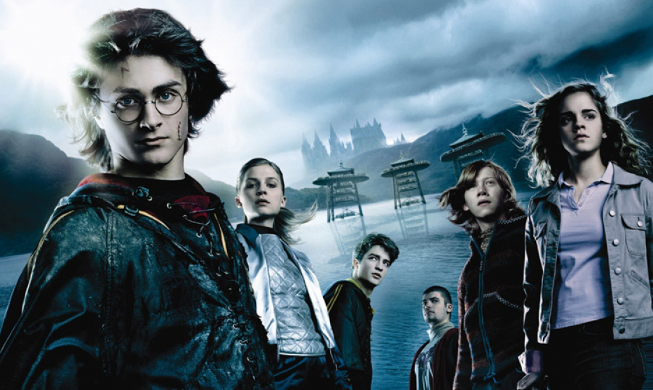 Article Harry Potter Et L Ordre Du Phenix