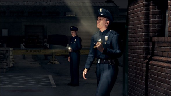 L.A. Noire Screen 001