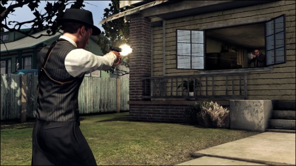 L.A. Noire Screen 002