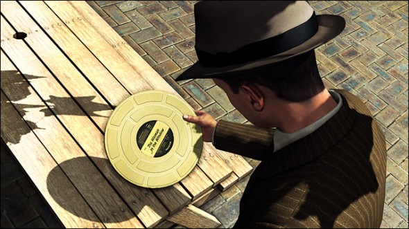 L.A. Noire Screen 005