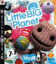 LittleBigPlanet_Cover