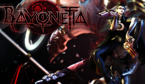 Bayonetta