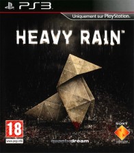 Heavy Rain