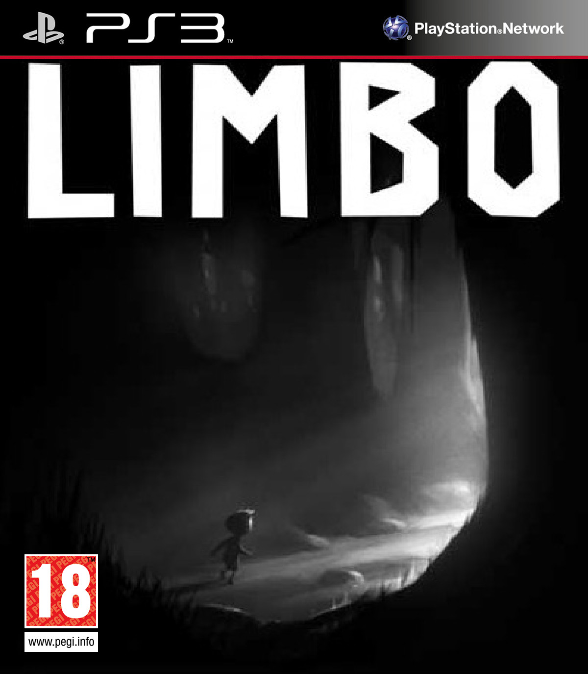 Limbo sales ps vita