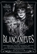 Blancanieves_Affiche