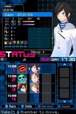 Devil Survivor 2 Screenshot 03