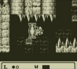 Gargoyle Quest Screenshot 02