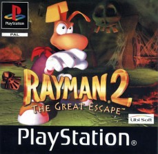 Interview SB Page 1 - 01 - Rayman 2