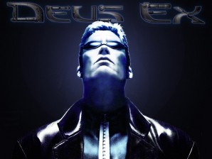 Interview SB Page 1 - 05 - Deus Ex