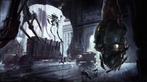 Bilan 2013 03 - Dishonored