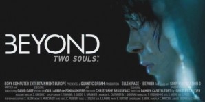 Bilan 2013 08 - Beyond Two Souls