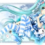 Hatsune-Miku