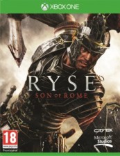 Ryse-SonofRome_Xbox_One_Jaquette_001