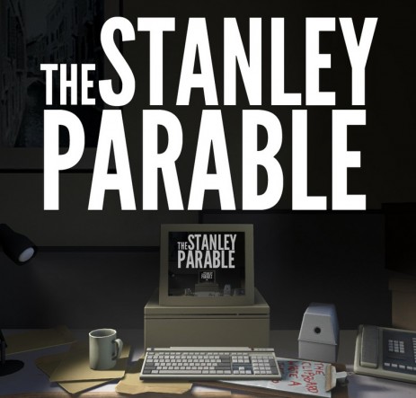 The Stanley Parable