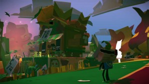 Tearaway (2)