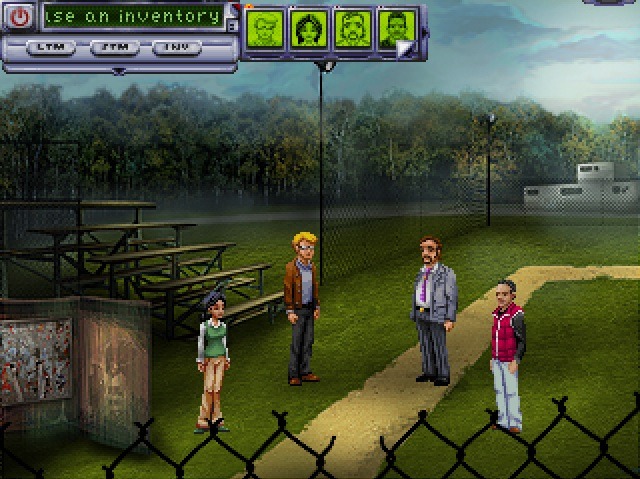 Resonance Screenshot 01