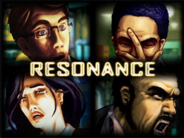 Resonance Screenshot 03