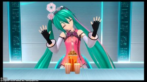 Miku DR