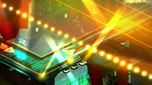 Transistor (10)