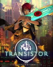 Transistor-jaquette