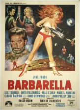 barbarella_affiche