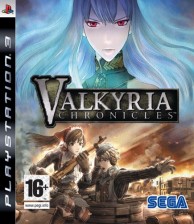 VC boxart eur