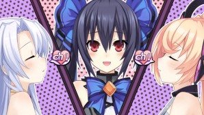 Noire kiss