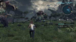 Xenoblade Chronicles X