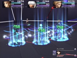 Xenosaga 2 Screenshot 02