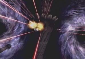 Xenosaga 2 Screenshot 03