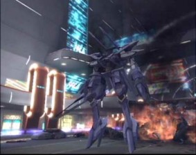 Xenosaga 2 Screenshot 04