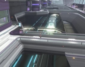 Xenosaga 3 Screenshot 05