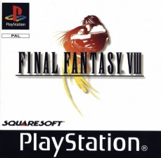 FFVIII