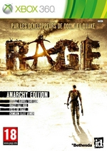 Rage Xbox 360