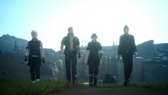 FINAL FANTASY XV EPISODE DUSCAE_20150317222557