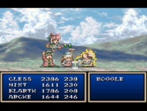 Tales of Phantasia