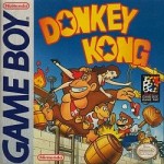 Donkey Kong 94